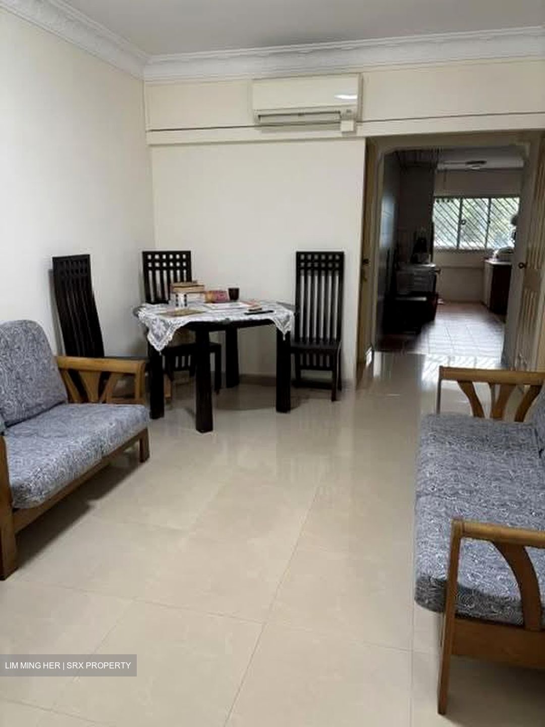Blk 282 Tampines Street 22 (Tampines), HDB 3 Rooms #587167661